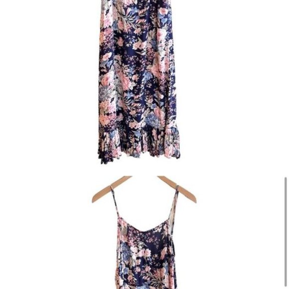 Auguste the Label Alice Slip Dress size US6 - Picture 2 of 4